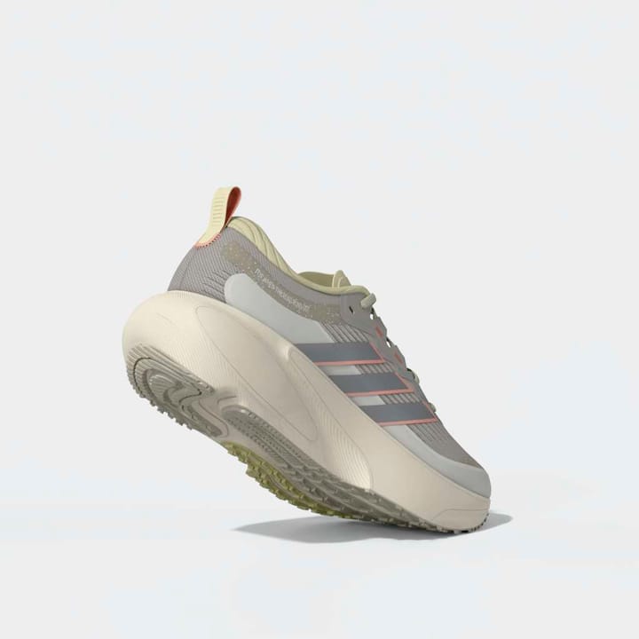 Adidas Supernova Rise 3 W Atr Wonalu/msilve/duayel Adidas