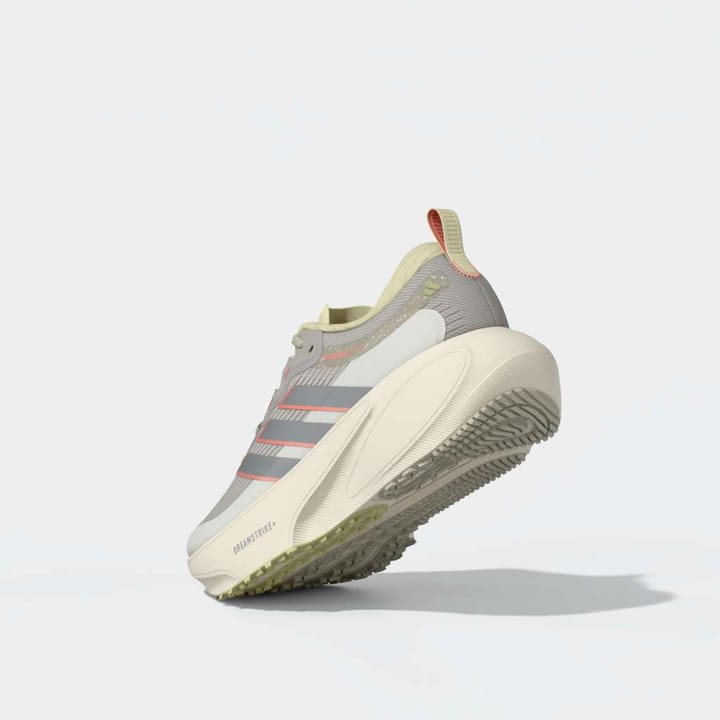 Adidas Supernova Rise 3 W Atr Wonalu/msilve/duayel Adidas
