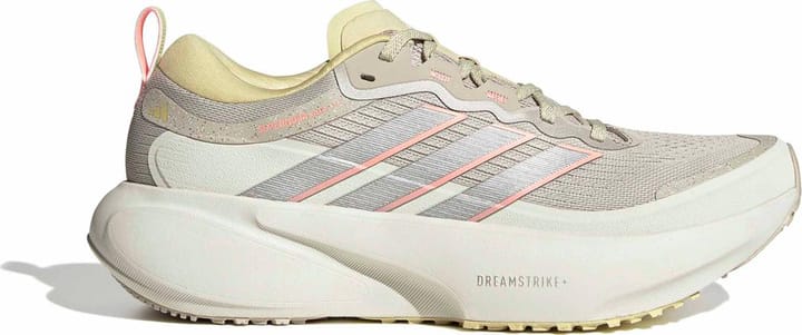 Adidas Supernova Rise 3 W Atr Wonalu/msilve/duayel Adidas