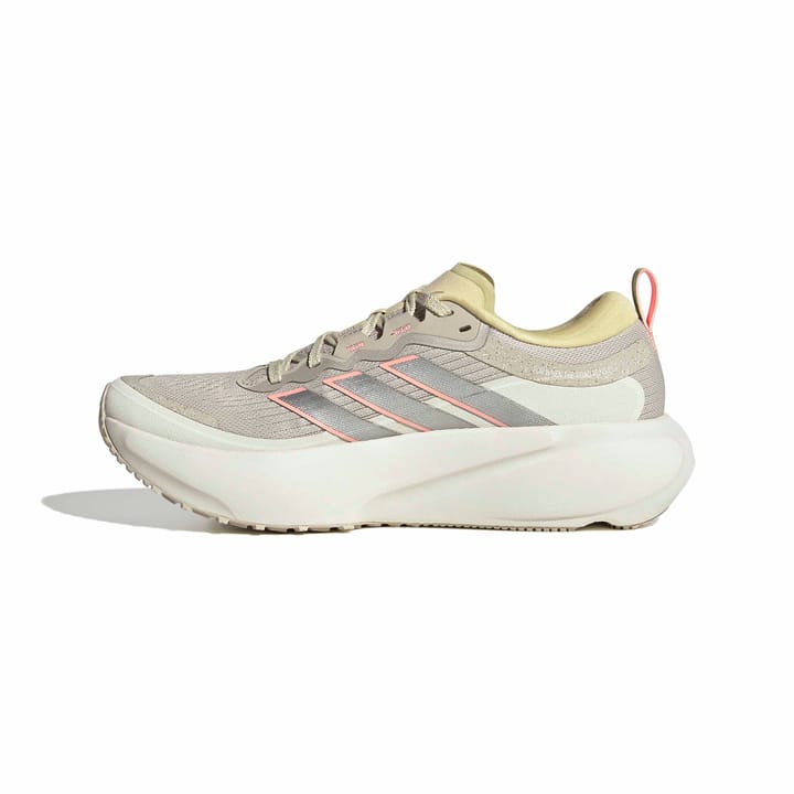 Adidas Supernova Rise 3 W Atr Wonalu/msilve/duayel Adidas