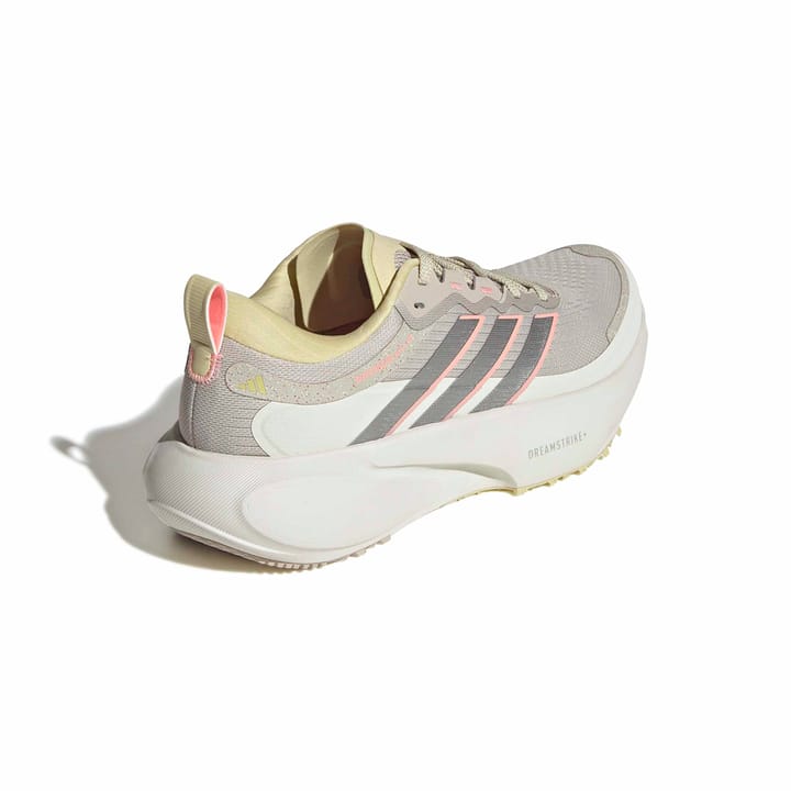 Adidas Supernova Rise 3 W Atr Wonalu/msilve/duayel Adidas