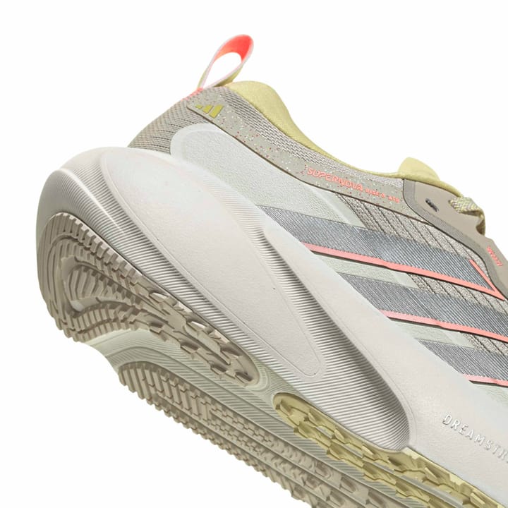 Adidas Supernova Rise 3 W Atr Wonalu/msilve/duayel Adidas