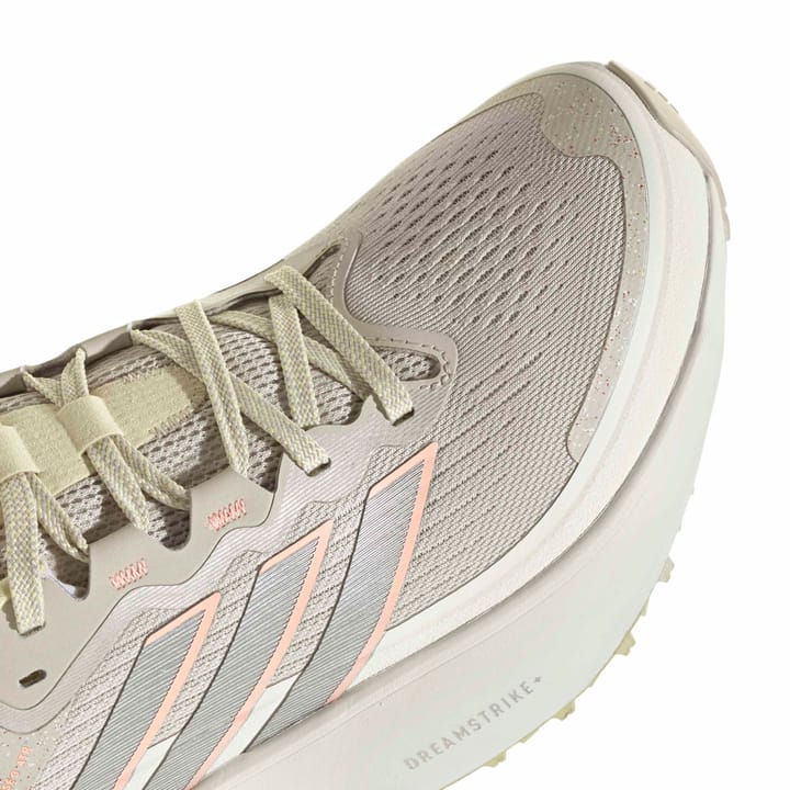 Adidas Supernova Rise 3 W Atr Wonalu/msilve/duayel Adidas
