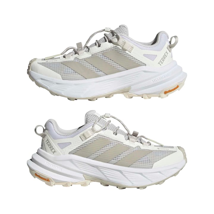 Adidas Terrex Freehiker Sl Gtx W Ftwwht/wonalu/owhite Adidas