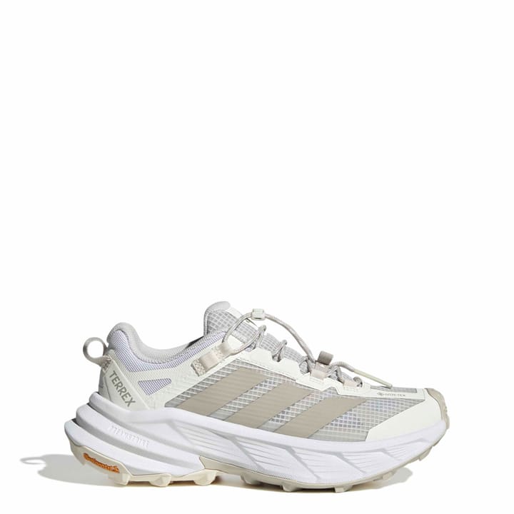 Adidas Terrex Freehiker Sl Gtx W Ftwwht/wonalu/owhite Adidas