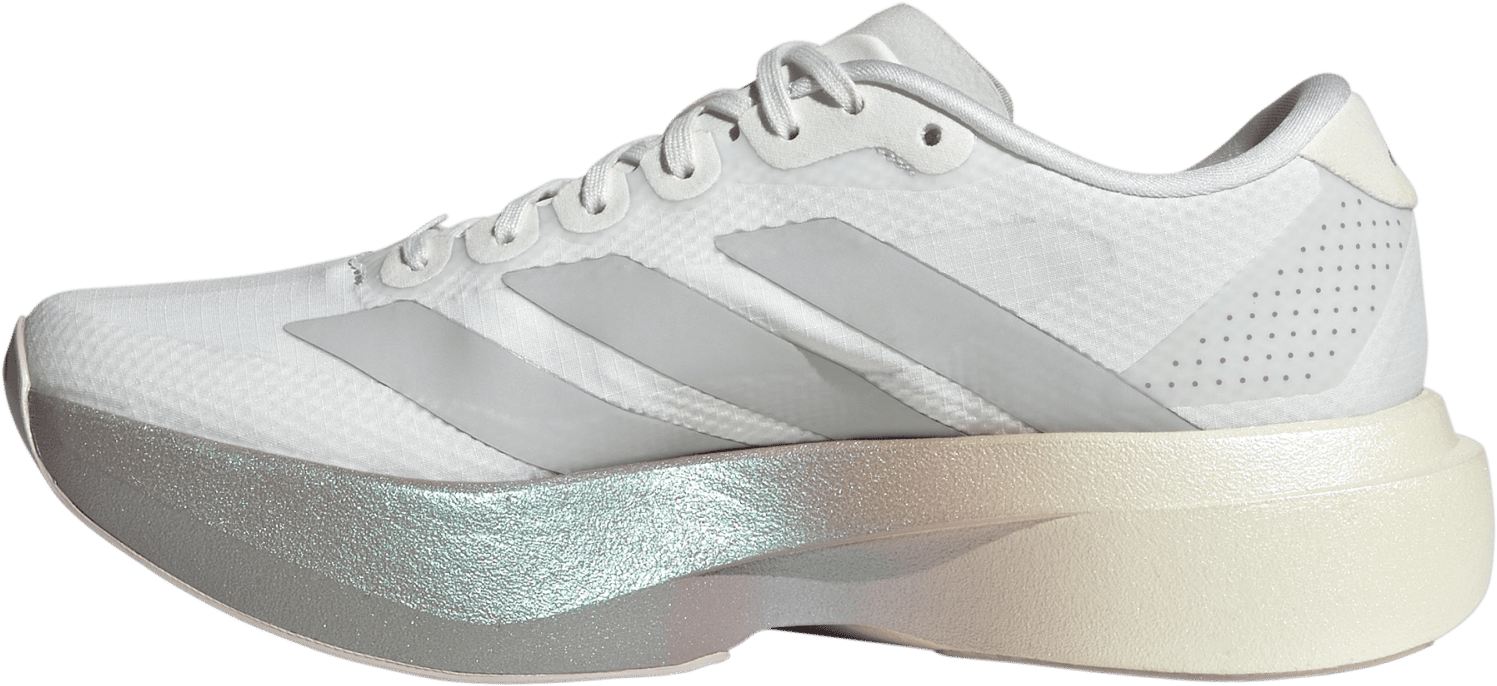 Adidas Women's Adizero Evo Sl Woven Crywht/gretwo/mapume