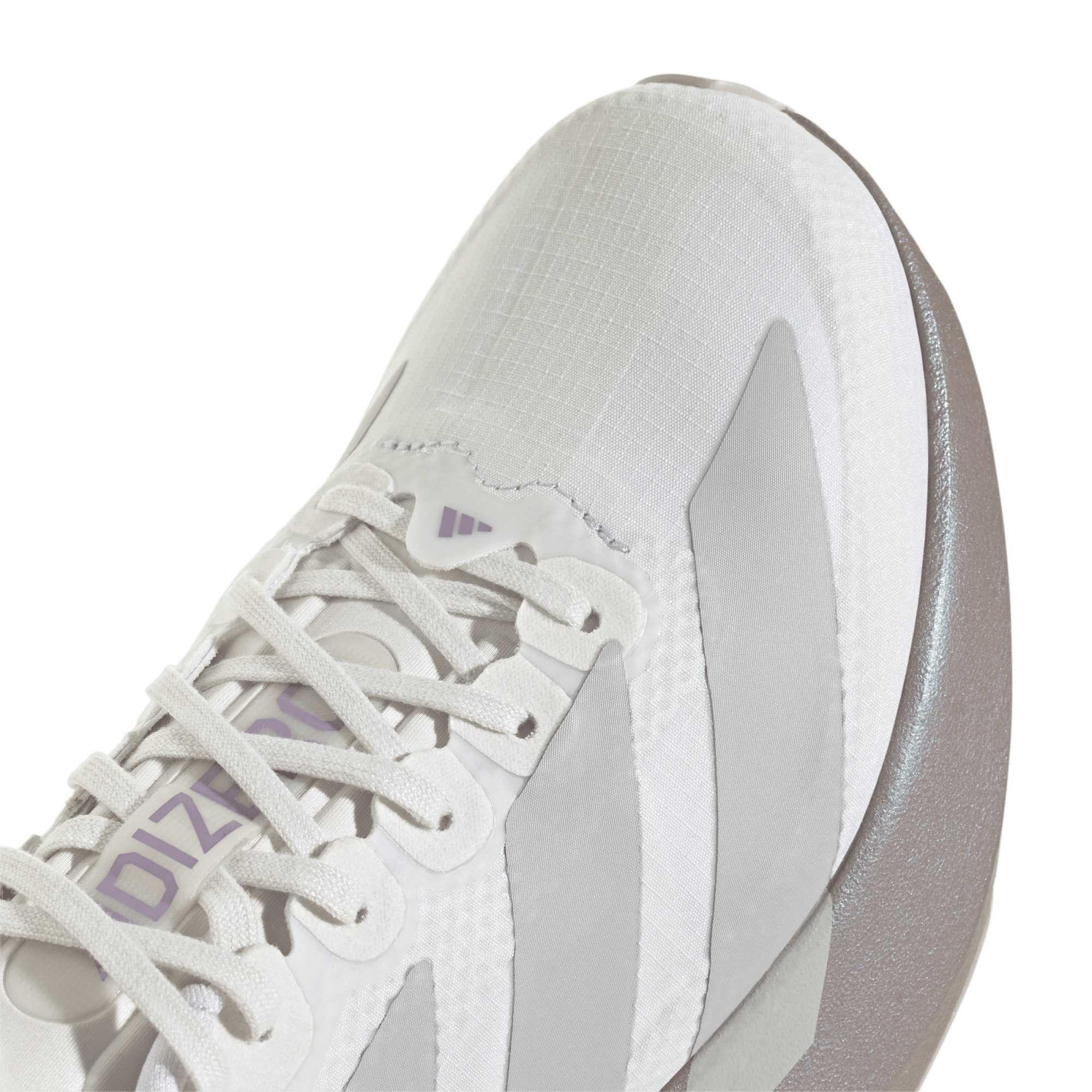 Adidas Women's Adizero Evo Sl Woven Crywht/gretwo/mapume