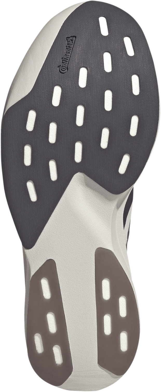 Adidas Men's Adizero EVO SL Woven Audi Revolut F1 Team Shoes Chalk Pearl/Utility Black/Hi-Res Red Adidas