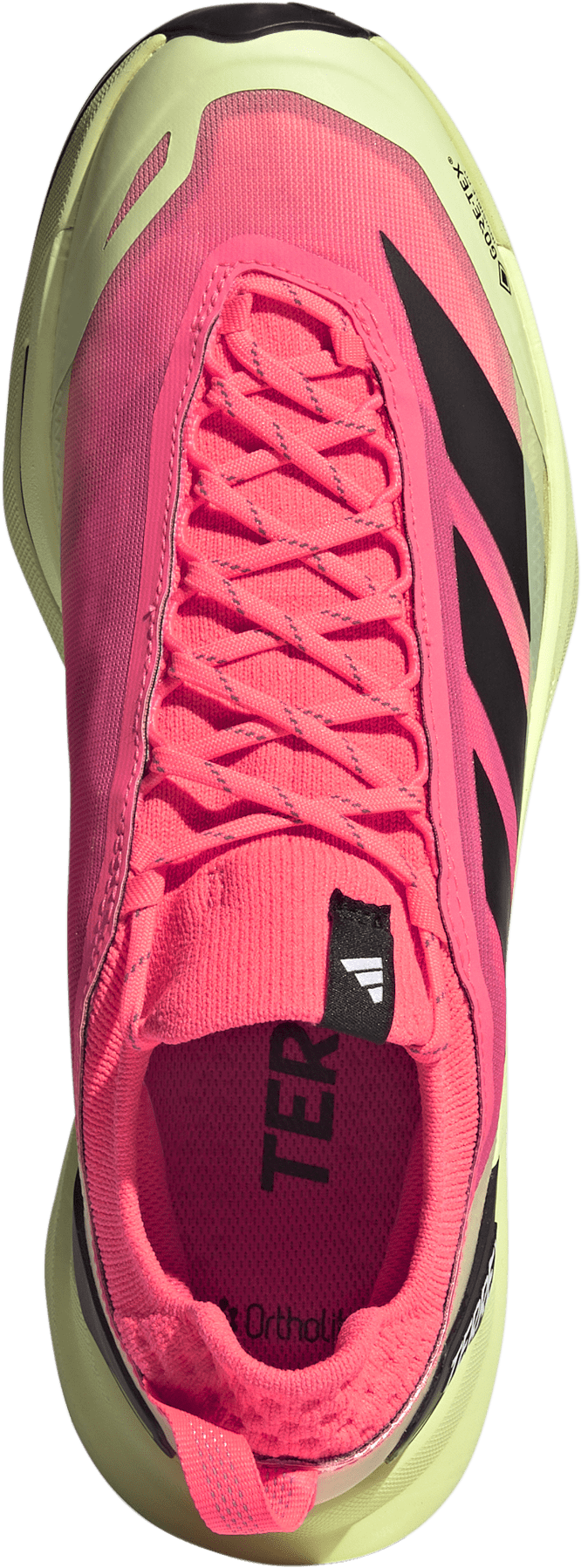 Adidas Men´s Terrex Skychaser Ultra GORE-TEX Soltur/cblack/frolem Adidas