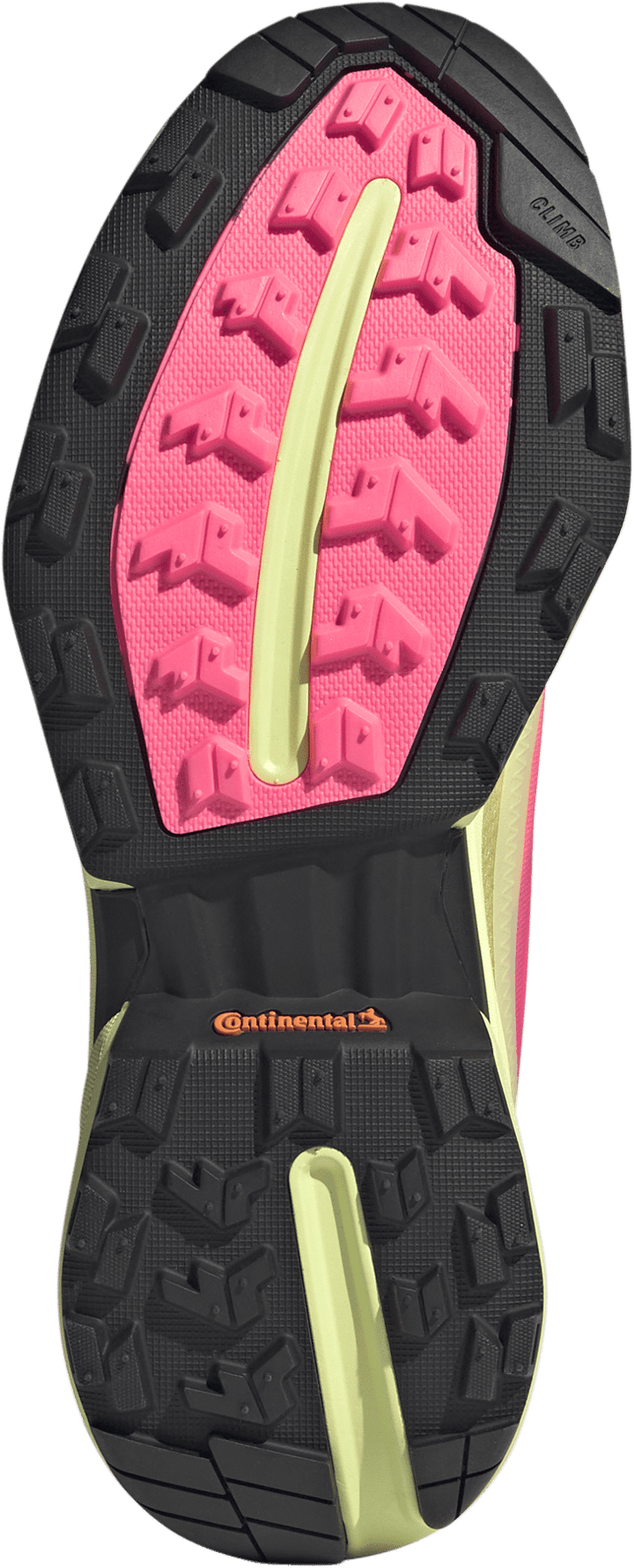 Adidas Men´s Terrex Skychaser Ultra GORE-TEX Soltur/cblack/frolem Adidas