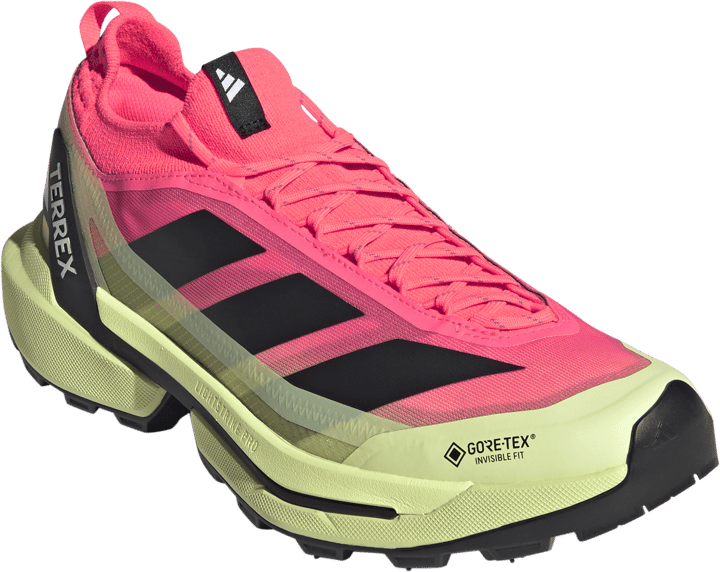 Adidas Men´s Terrex Skychaser Ultra GORE-TEX Soltur/cblack/frolem Adidas