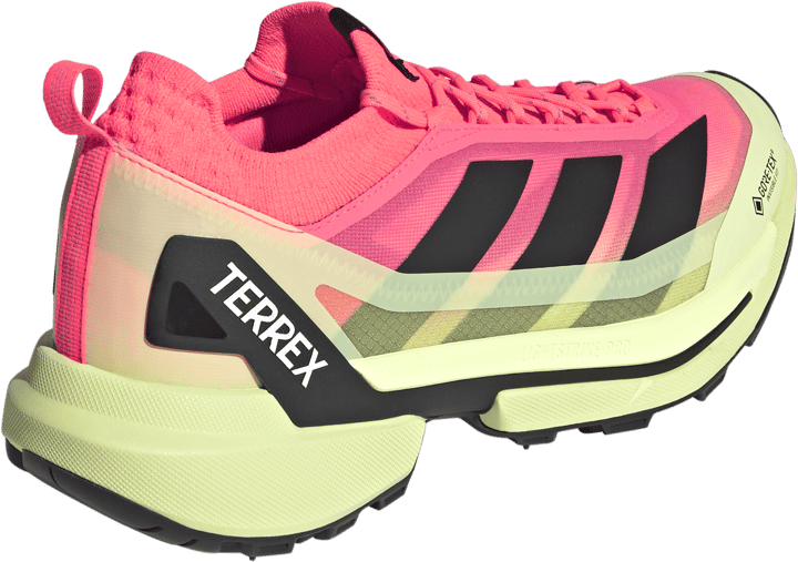 Adidas Men´s Terrex Skychaser Ultra GORE-TEX Soltur/cblack/frolem Adidas