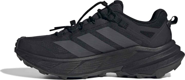 Adidas Men's Terrex Freehiker SL GORE-TEX Core black/Grey six/Grey six Adidas