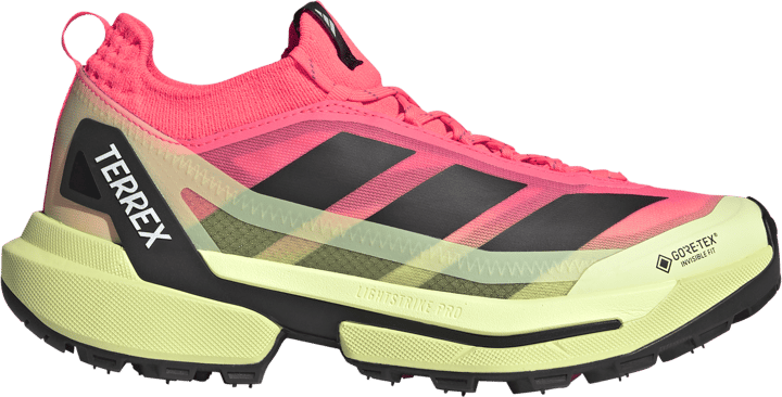 Adidas Women´s Terrex Skychaser Ultra GORE-TEX Soltur/cblack/frolem Adidas