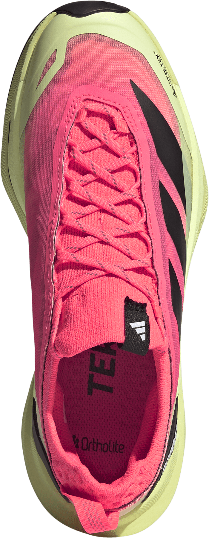 Adidas Women´s Terrex Skychaser Ultra GORE-TEX Soltur/cblack/frolem Adidas