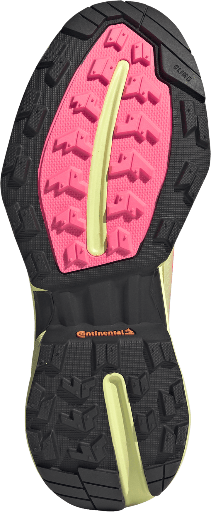 Adidas Women´s Terrex Skychaser Ultra GORE-TEX Soltur/cblack/frolem Adidas