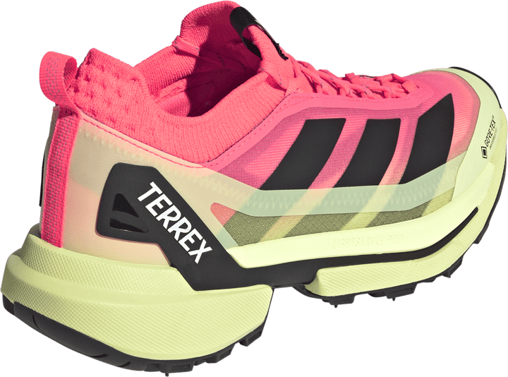 Adidas Women´s Terrex Skychaser Ultra GORE-TEX Soltur/cblack/frolem Adidas