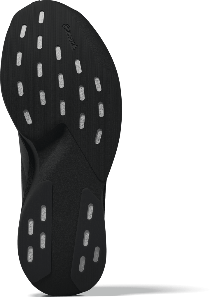 Adidas Men's Adizero Evo SL Core Black/Carbon/White Tint Adidas