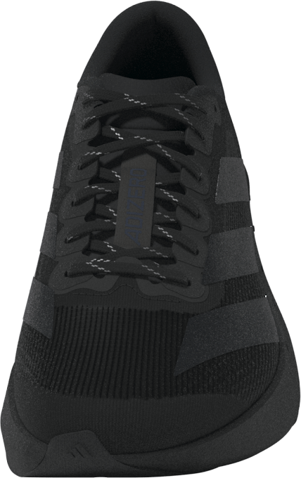 Adidas Men's Adizero Evo SL Core Black/Carbon/White Tint Adidas