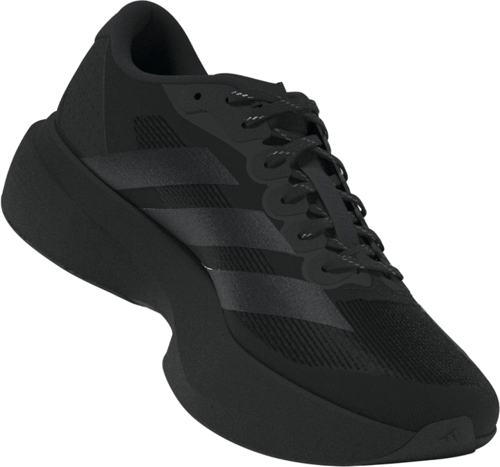 Adidas Men's Adizero Evo SL Core Black/Carbon/White Tint Adidas
