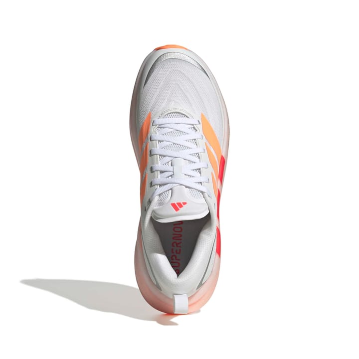 Adidas Supernova Glide W Ftwwht/beaora/lucred Adidas