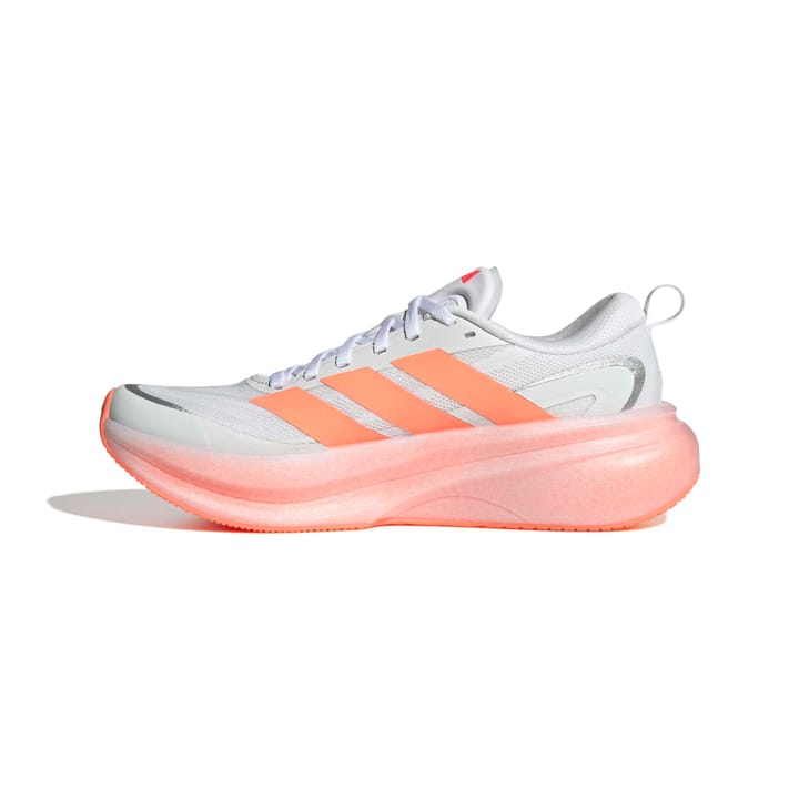 Adidas Supernova Glide W Ftwwht/beaora/lucred Adidas