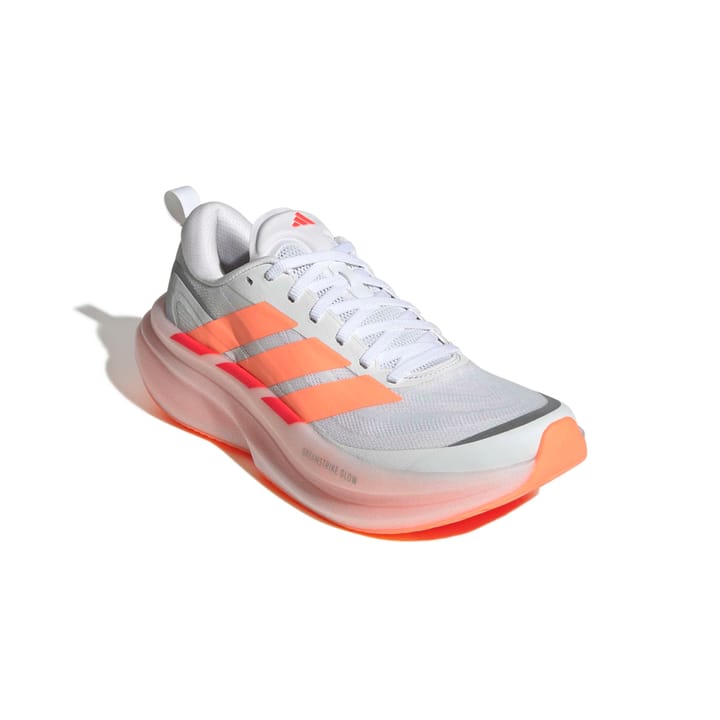 Adidas Supernova Glide W Ftwwht/beaora/lucred Adidas