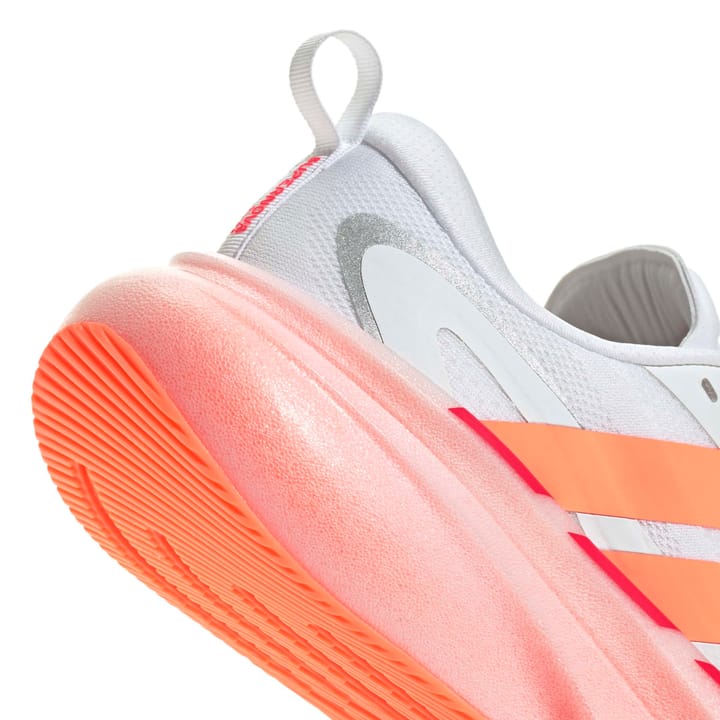 Adidas Supernova Glide W Ftwwht/beaora/lucred Adidas