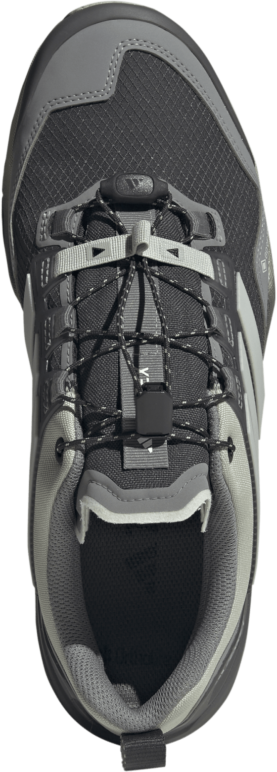Adidas Men's Terrex Skychaser GORE-TEX  Carbon/Grey One/Halo Green Adidas