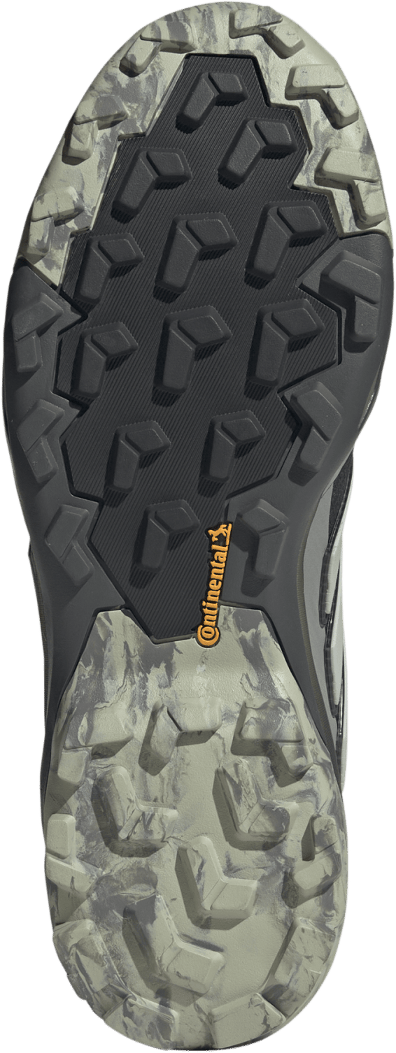 Adidas Men's Terrex Skychaser GORE-TEX  Carbon/Grey One/Halo Green Adidas