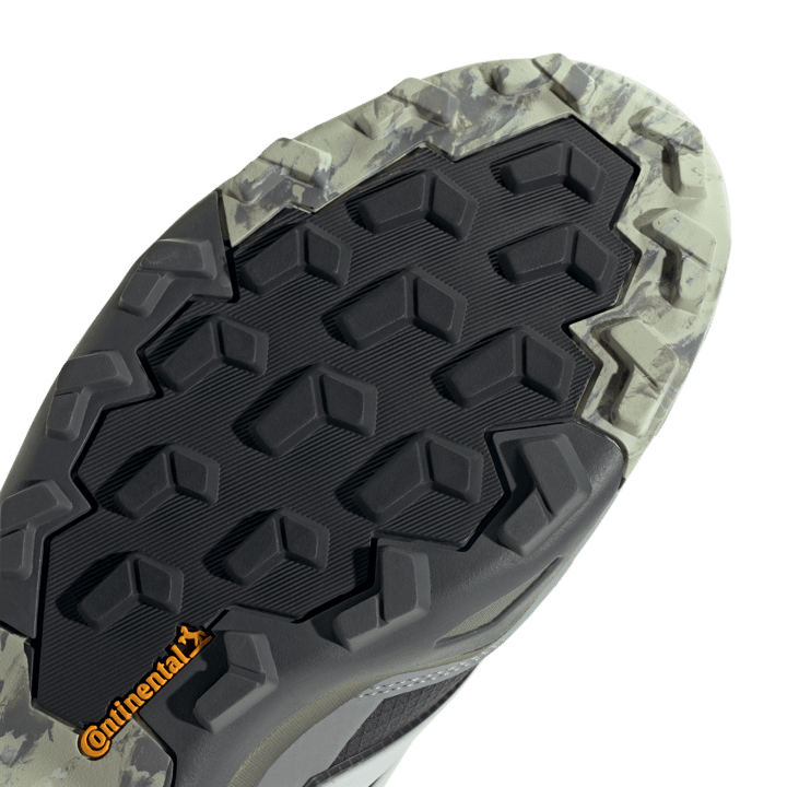 Adidas Men's Terrex Skychaser GORE-TEX  Carbon/Grey One/Halo Green Adidas