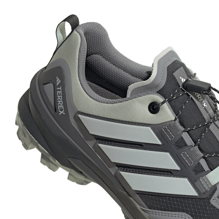 Adidas Men's Terrex Skychaser GORE-TEX  Carbon/Grey One/Halo Green Adidas