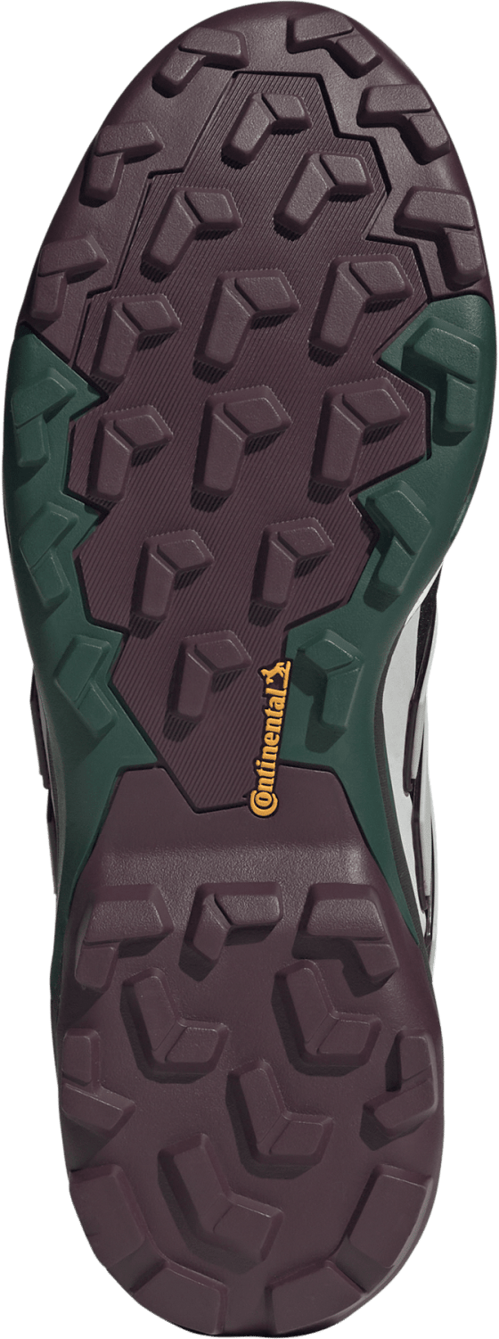 Adidas Men's Terrex Skychaser GORE-TEX  Core Black/Grey One/Collegiate Green Adidas