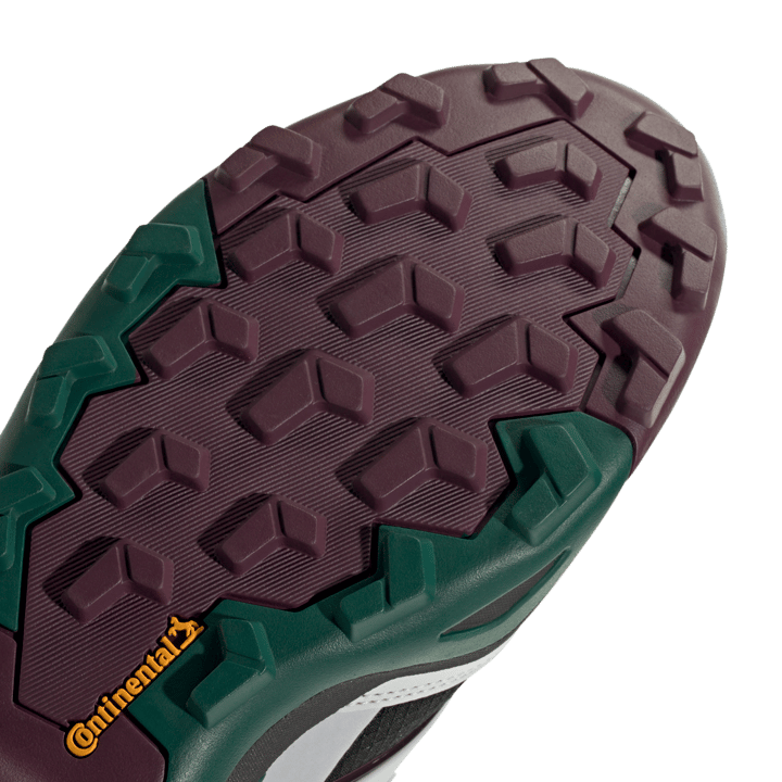 Adidas Men's Terrex Skychaser GORE-TEX  Core Black/Grey One/Collegiate Green Adidas