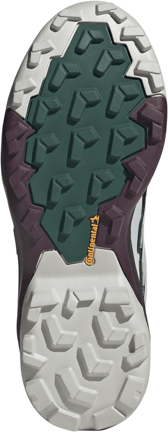 Adidas Women's Terrex Skychaser GORE-TEX Hiking Shoes Core Black/Grey One/Maroon Adidas