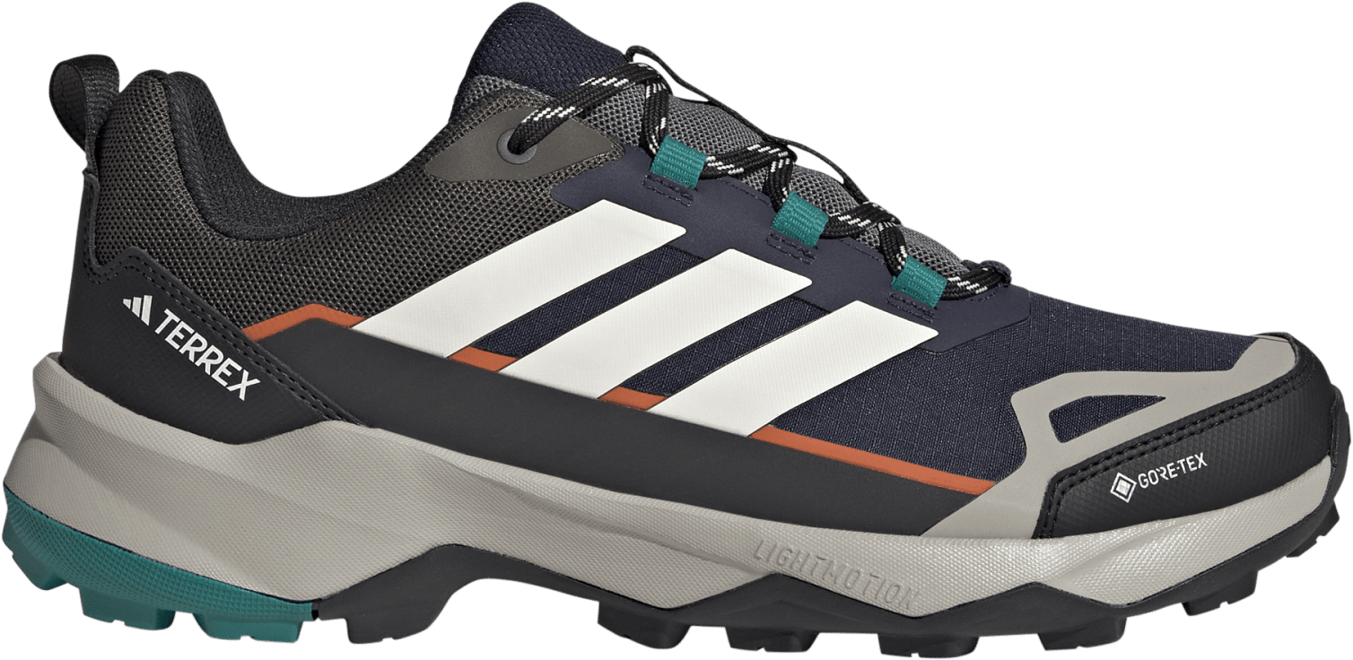 Adidas Men´s Terrex Skychaser Ax5 GORE-TEX  Legink/wonwhi/shaoli