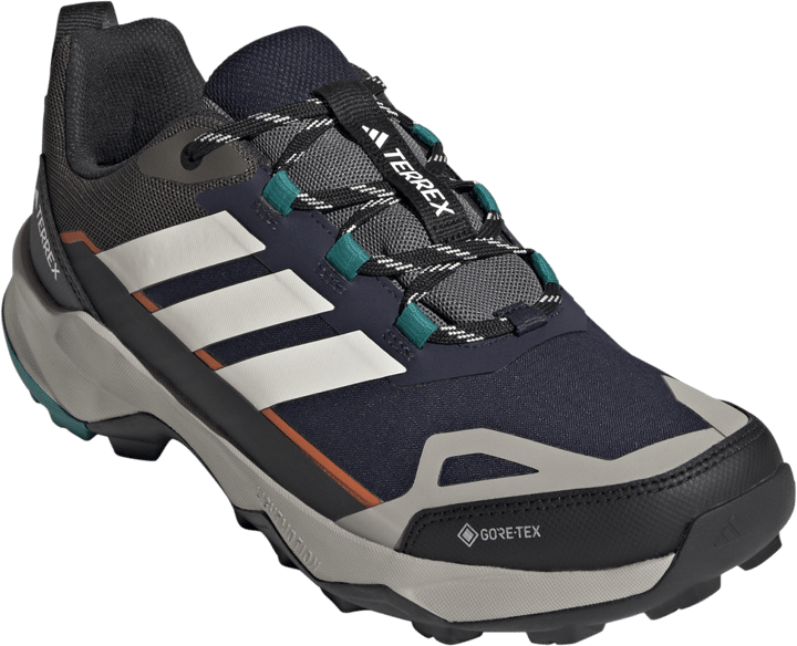 Adidas Men´s Terrex Skychaser Ax5 GORE-TEX  Legink/wonwhi/shaoli Adidas
