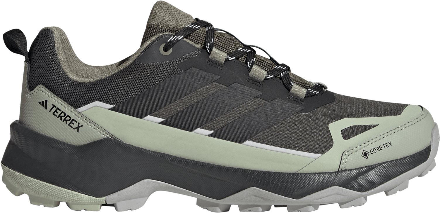 Adidas Men´s Terrex Skychaser Ax5 GORE-TEX  Cgreen/greone/carbon