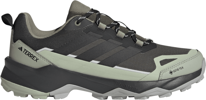 Adidas Men´s Terrex Skychaser Ax5 GORE-TEX  Cgreen/greone/carbon Adidas