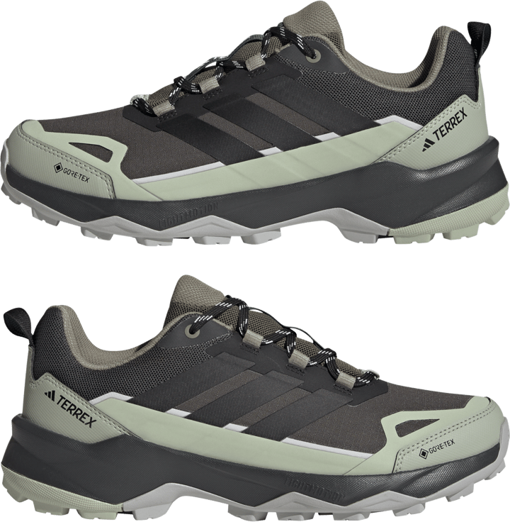 Adidas Men´s Terrex Skychaser Ax5 GORE-TEX  Cgreen/greone/carbon Adidas