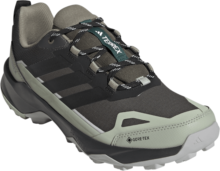 Adidas Men´s Terrex Skychaser Ax5 GORE-TEX  Cgreen/greone/carbon Adidas