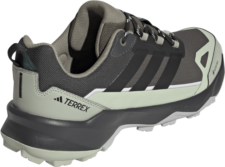 Adidas Men´s Terrex Skychaser Ax5 GORE-TEX  Cgreen/greone/carbon Adidas