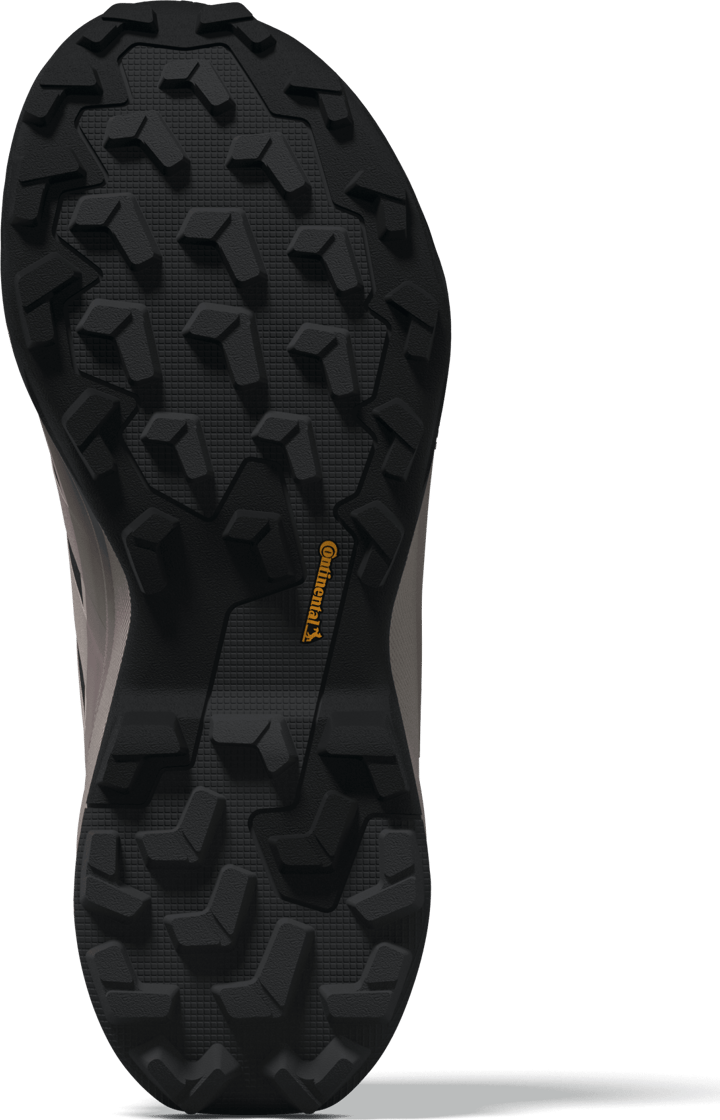 Adidas Women's Terrex Skychaser Ax5 GORE-TEX Hiking Shoes Core Black/Core Black/Dual Lilac Adidas