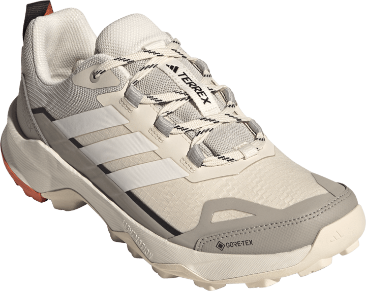 Adidas Women's Terrex Skychaser Ax5 GORE-TEX Hiking Shoes Wonder White/Off White/Wonder Alumina Adidas