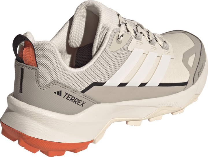 Adidas Women's Terrex Skychaser Ax5 GORE-TEX Hiking Shoes Wonder White/Off White/Wonder Alumina Adidas