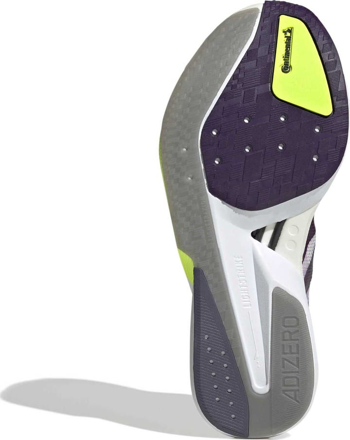 Adidas Women's Adizero Boston 13 Powder plum/Aurora plum/Preloved violet Adidas