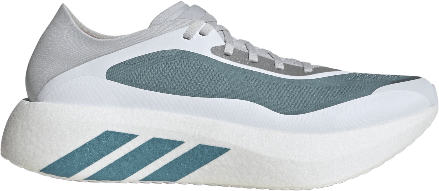 Adidas Men´s Hyperboost Run  Ftwwht/petmet/lucred