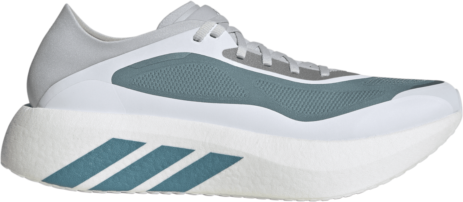 Adidas Men´s Hyperboost Run  Ftwwht/petmet/lucred