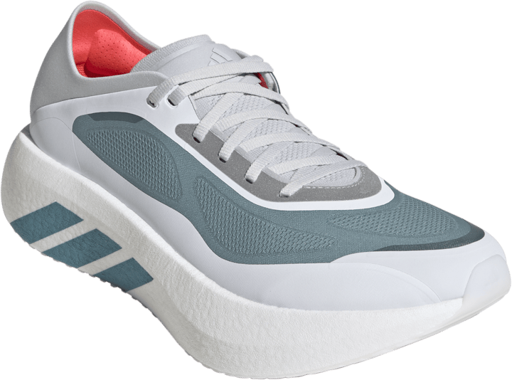Adidas Men´s Hyperboost Run  Ftwwht/petmet/lucred Adidas