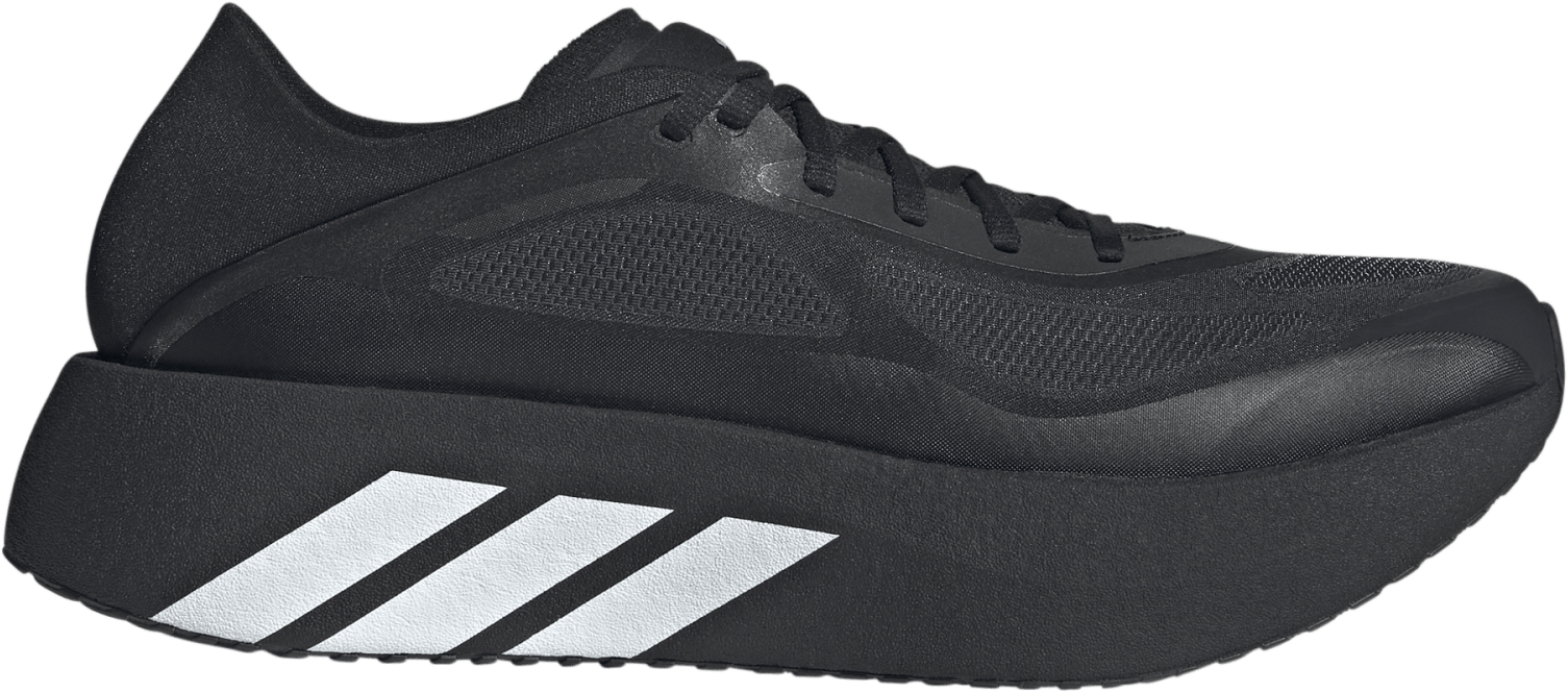 Adidas Men´s Hyperboost Run  Cblack/ftwwht/cblack